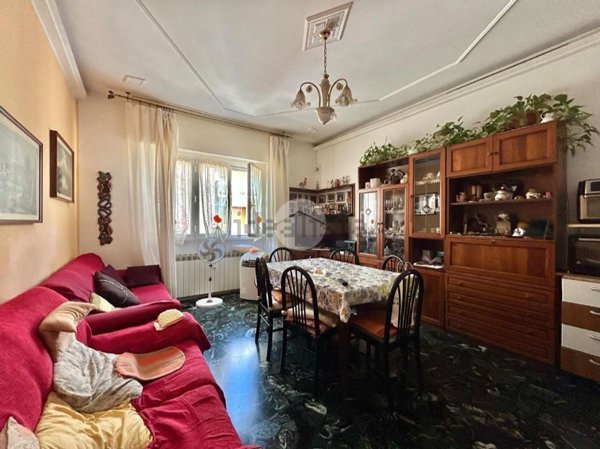 appartamento in vendita a Savona
