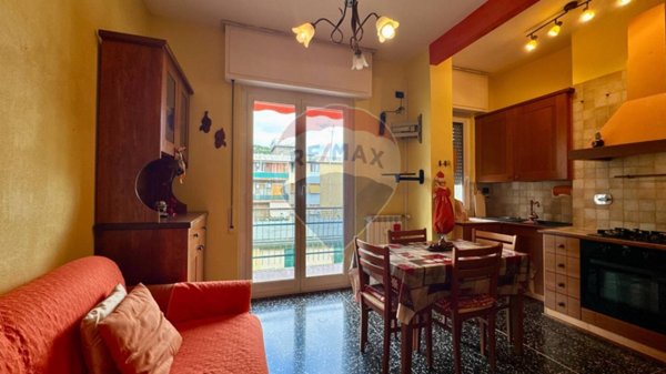appartamento in vendita a Savona