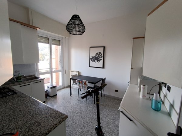appartamento in vendita a Savona
