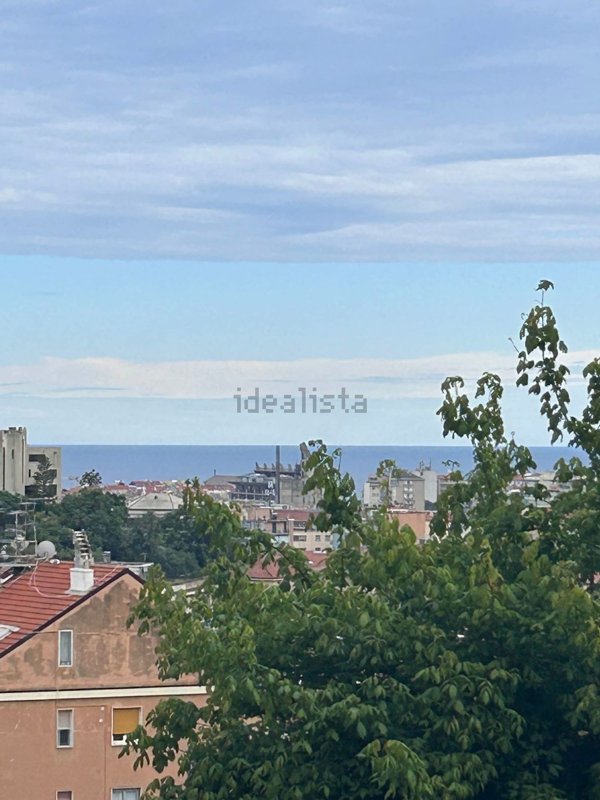 appartamento in vendita a Savona