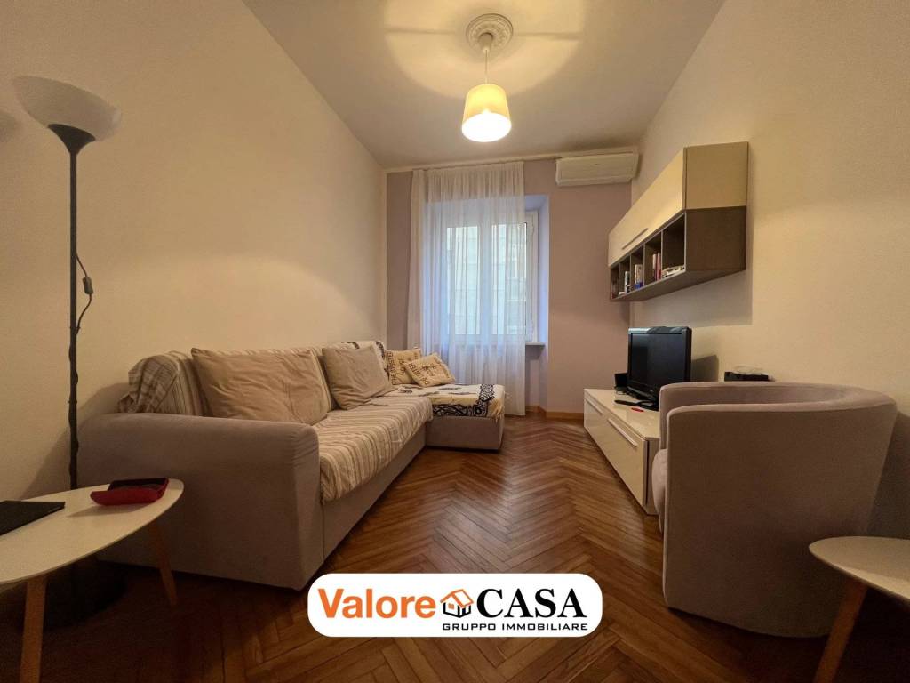 appartamento in vendita a Savona in zona Centro Storico