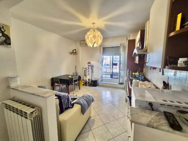 appartamento in vendita a Savona