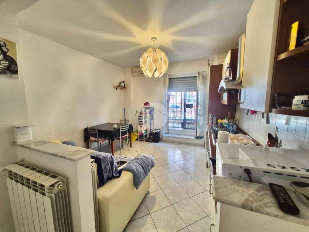 appartamento in vendita a Savona