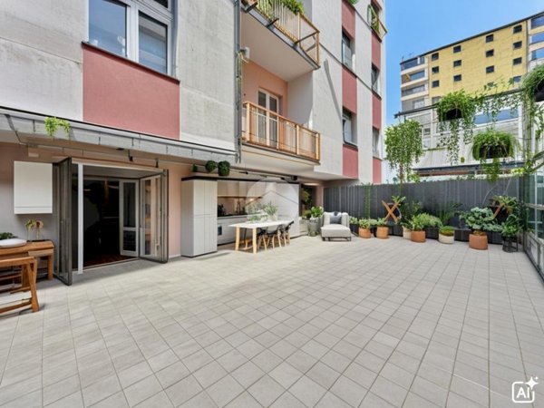 appartamento in vendita a Savona