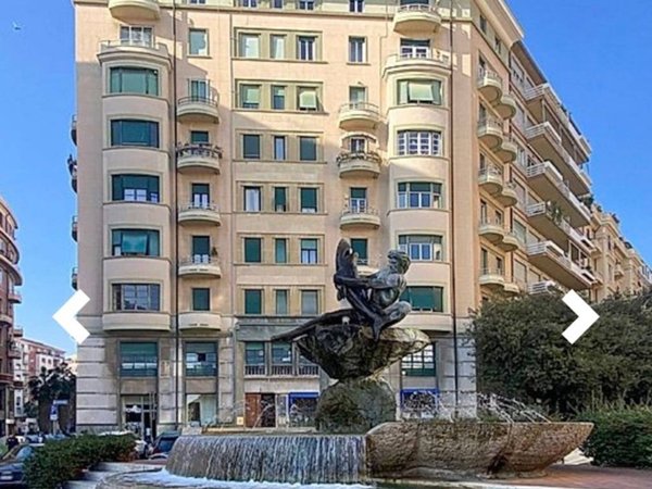 appartamento in vendita a Savona in zona Centro Storico