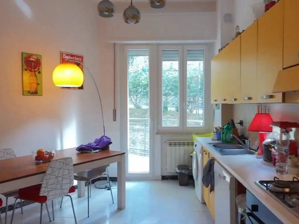 appartamento in vendita a Savona