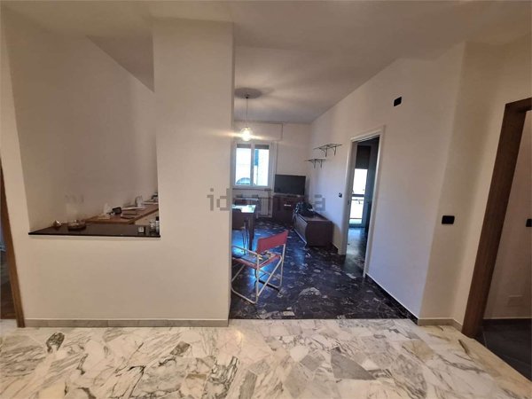 appartamento in vendita a Savona in zona Centro Storico