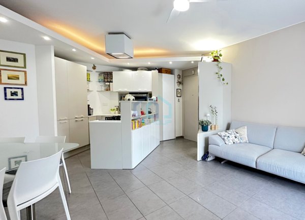 appartamento in vendita a Savona in zona Centro Storico