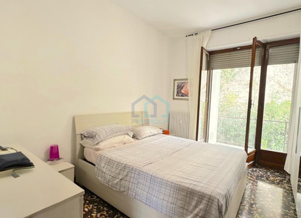 appartamento in vendita a Savona in zona Centro Storico