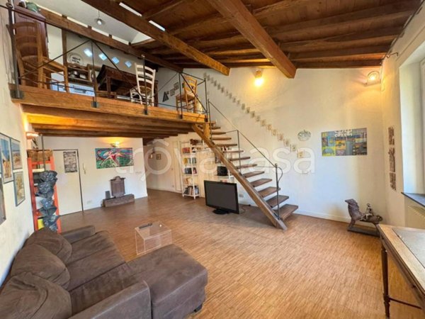 appartamento in vendita a Savona in zona Centro Storico