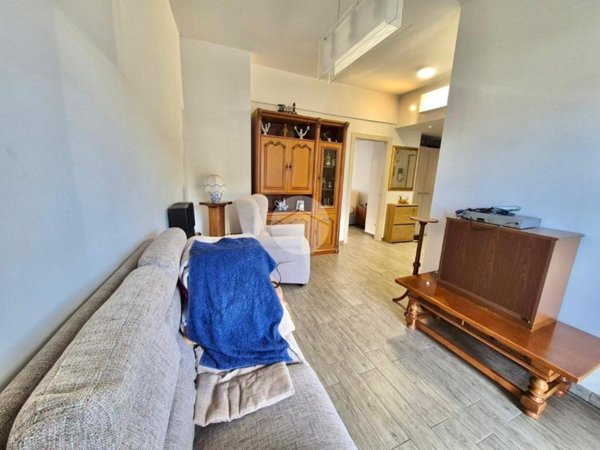 appartamento in vendita a Savona in zona Santuario