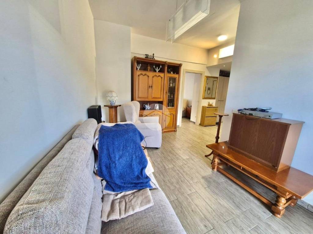 appartamento in vendita a Savona