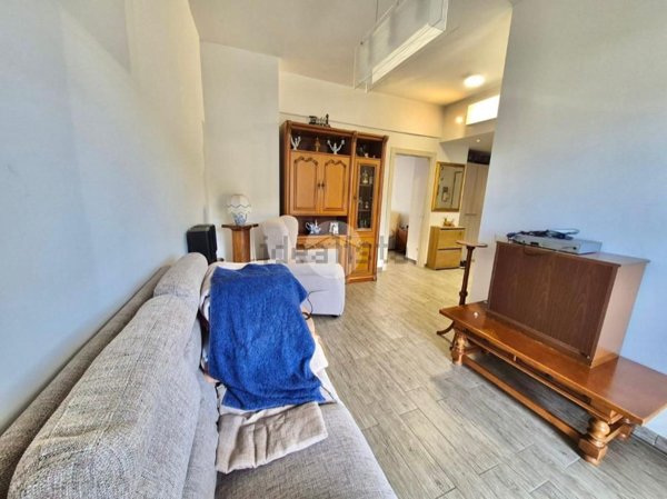 appartamento in vendita a Savona in zona Santuario