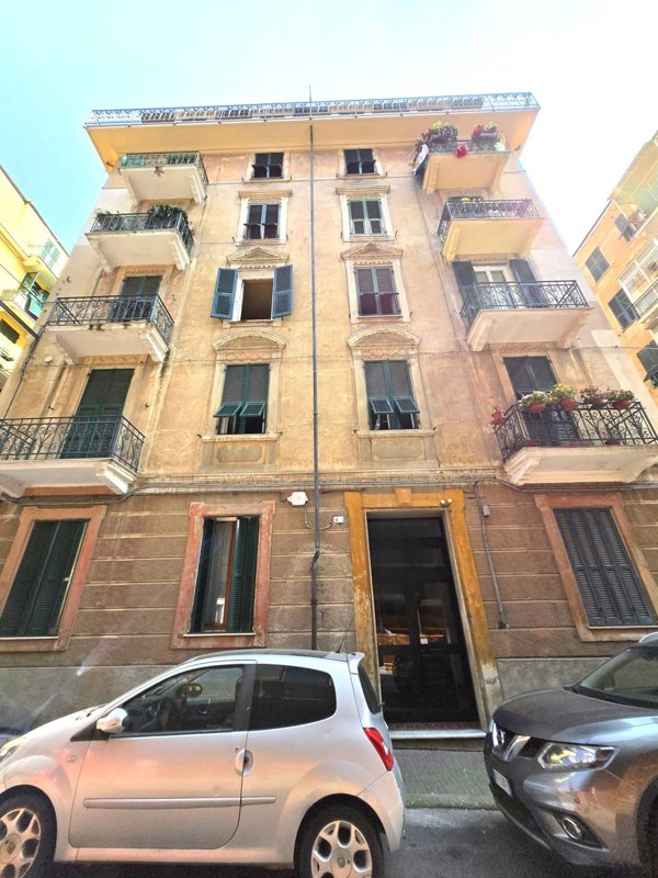 appartamento in vendita a Savona