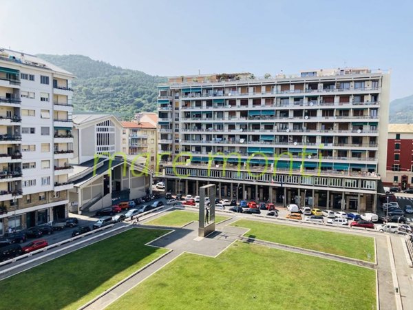 appartamento in vendita a Savona