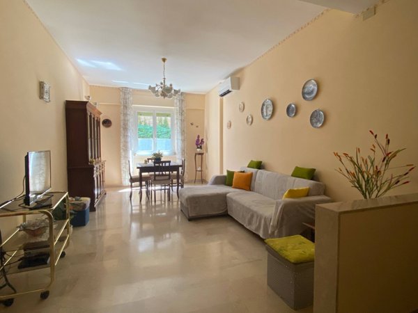 appartamento in vendita a Savona