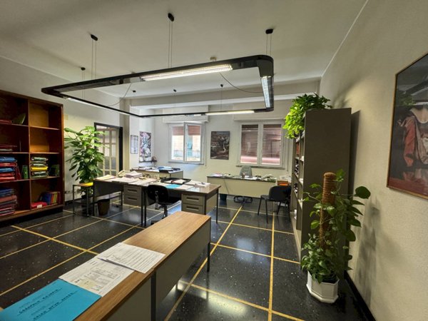 appartamento in vendita a Savona in zona Centro Storico