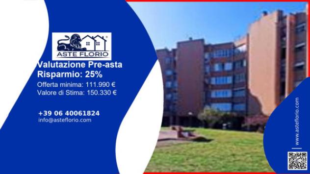 appartamento in vendita a Savona
