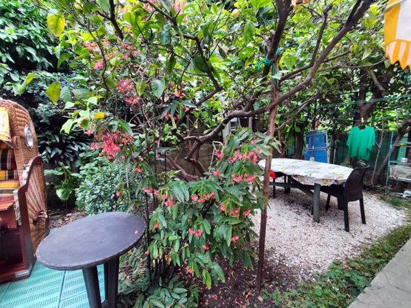 appartamento in vendita a Savona