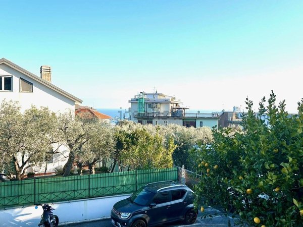 appartamento in vendita a Savona