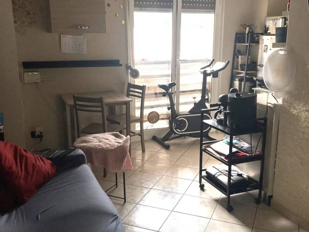 appartamento in vendita a Savona