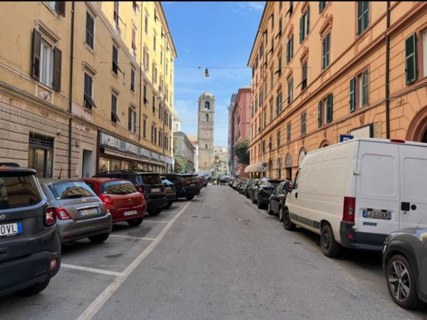 appartamento in vendita a Savona