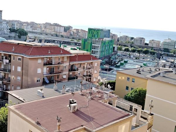 appartamento in vendita a Savona in zona Centro Storico