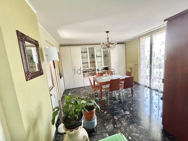 appartamento in vendita a Savona