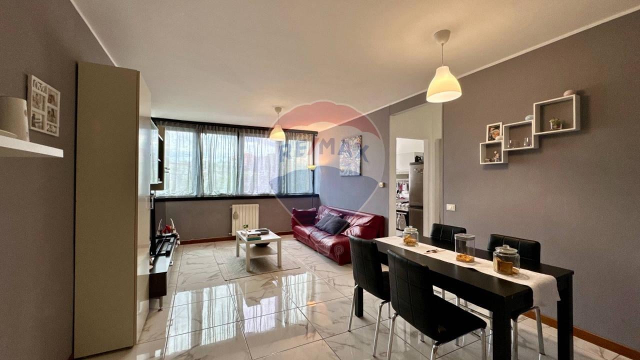 appartamento in vendita a Savona in zona Centro Storico