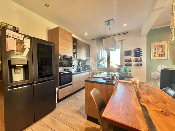 appartamento in vendita a Savona