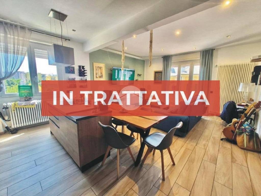 appartamento in vendita a Savona