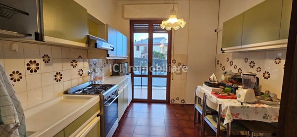 appartamento in vendita a Savona