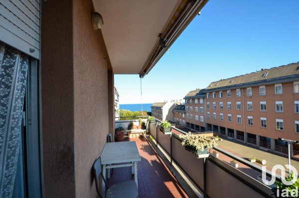 appartamento in vendita a Savona