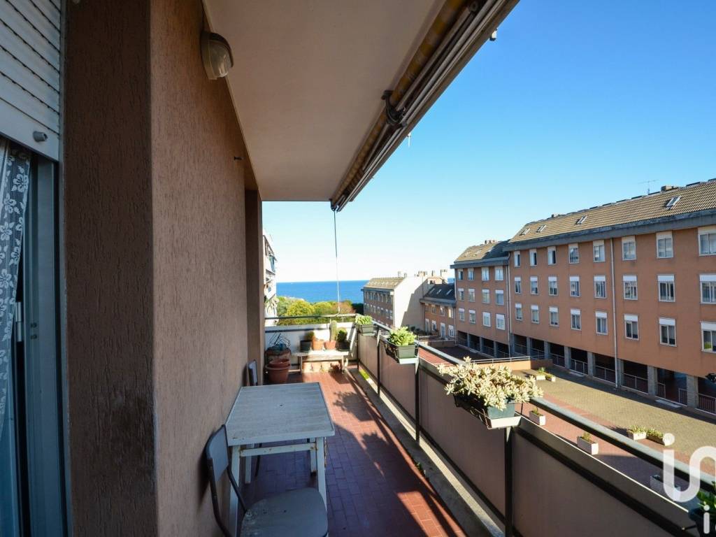 appartamento in vendita a Savona