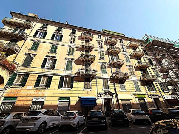 appartamento in vendita a Savona