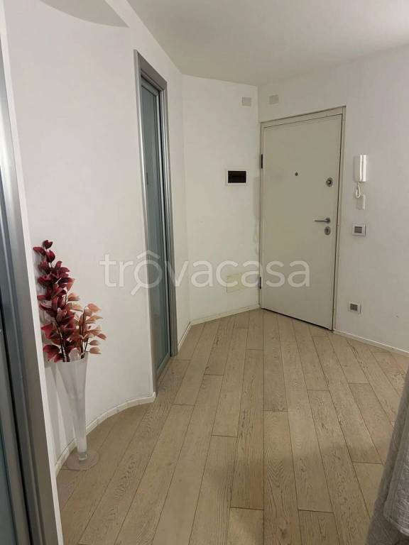 appartamento in vendita a Savona in zona Centro Storico