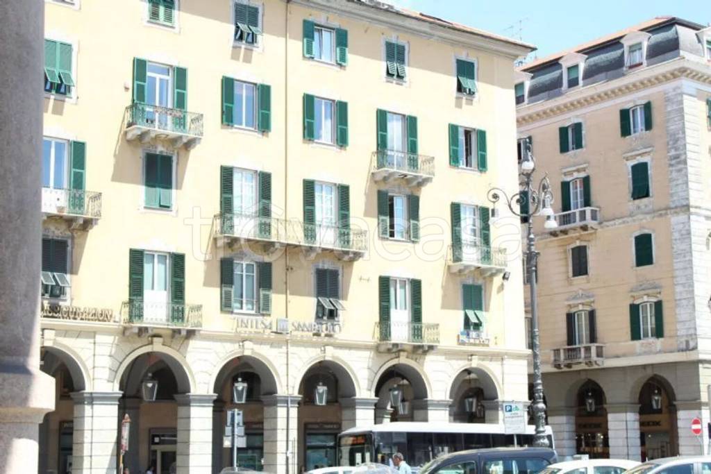 ufficio in vendita a Savona