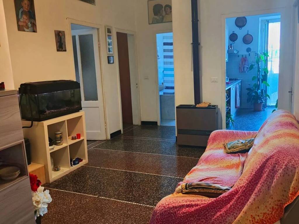 appartamento in vendita a Savona