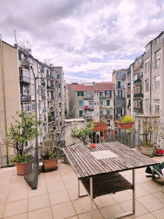 appartamento in vendita a Savona