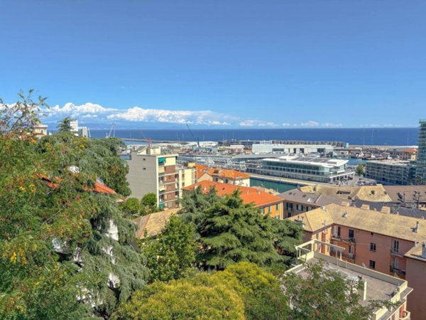 appartamento in vendita a Savona