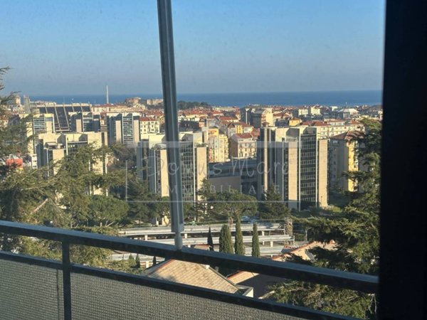 appartamento in vendita a Savona