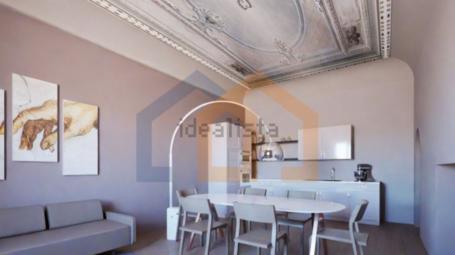 appartamento in vendita a Savona