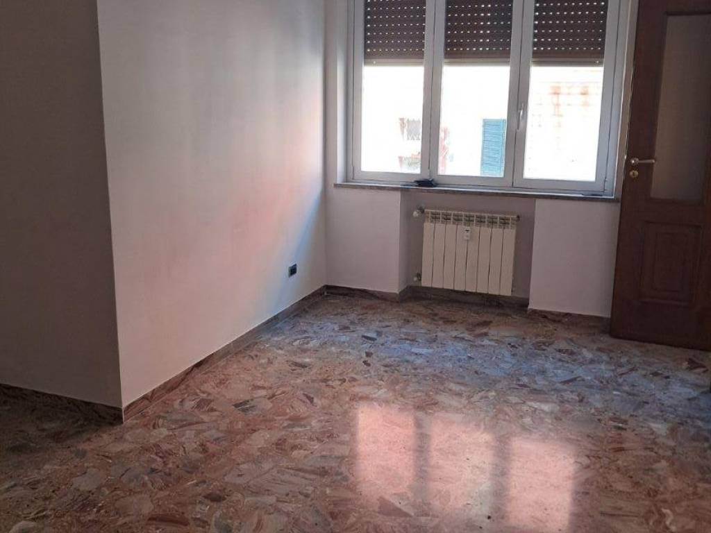 appartamento in vendita a Savona in zona Centro Storico