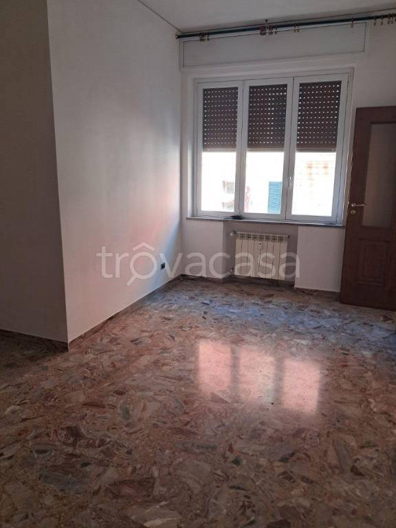 appartamento in vendita a Savona in zona Centro Storico