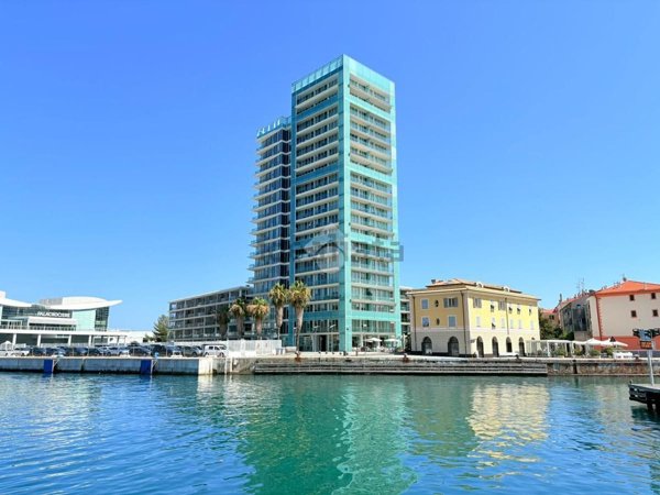 appartamento in vendita a Savona