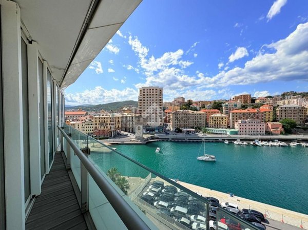 appartamento in vendita a Savona