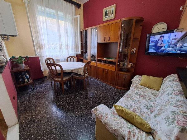 appartamento in vendita a Savona
