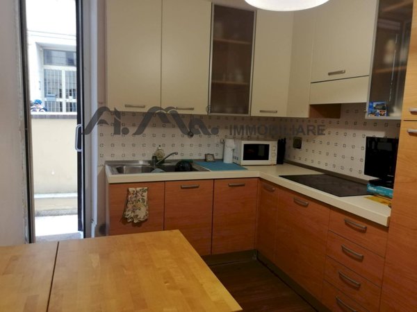 appartamento in vendita a Savona