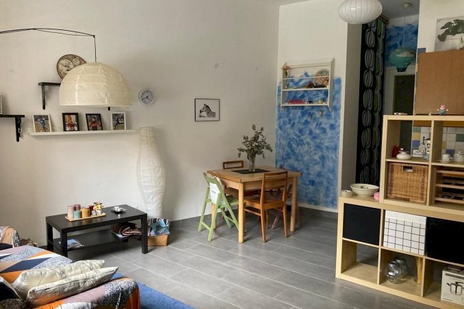 appartamento in vendita a Savona