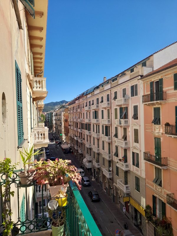 appartamento in vendita a Savona in zona Centro Storico